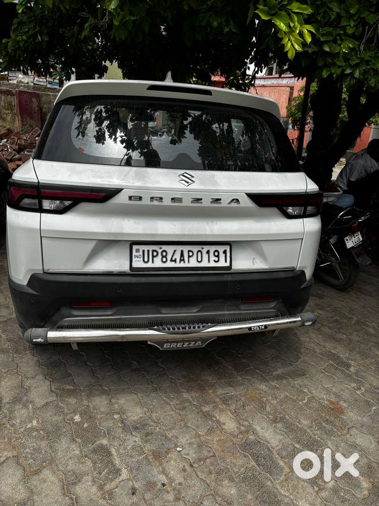 Maruti Suzuki 2023 Model July