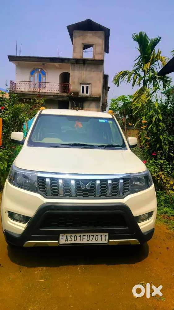 Mahindra Bolero Neo 2024 Diesel 24000 Km Driven