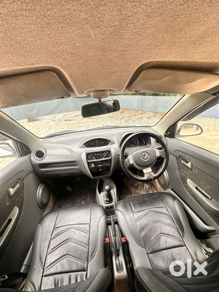 Maruti Alto 800 2014