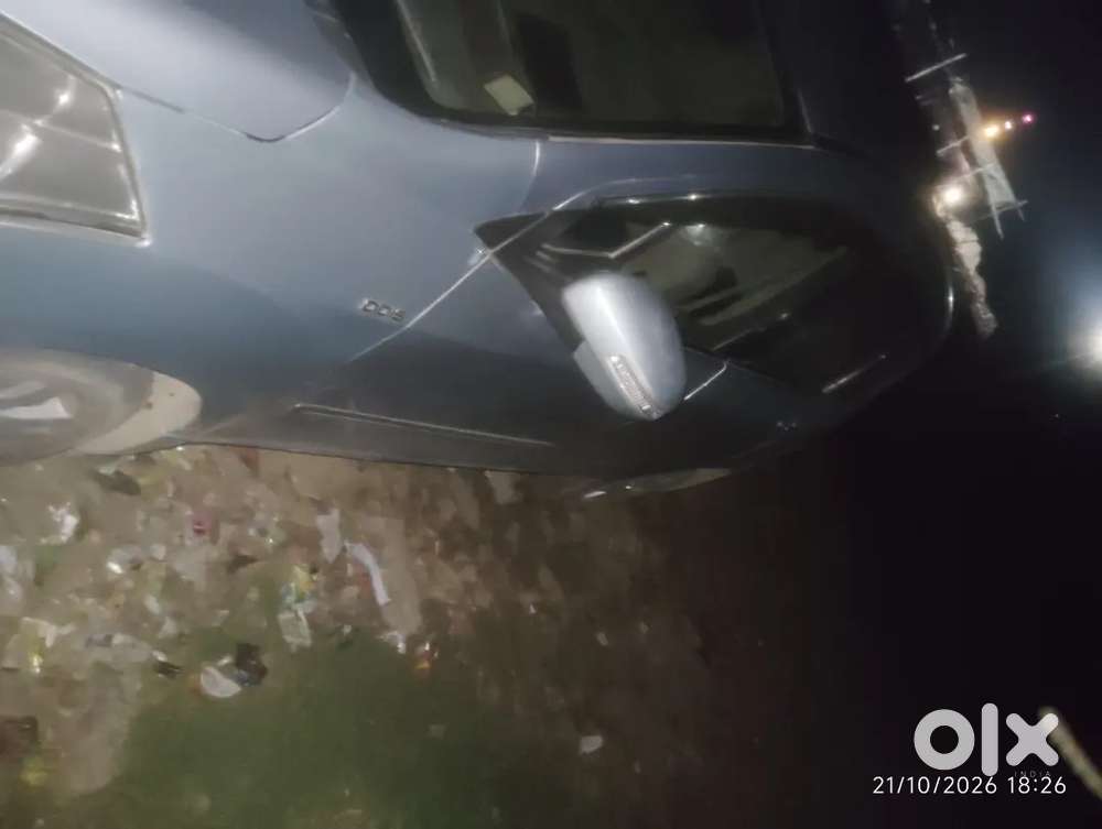 Maruti Suzuki Ertiga 2017 Diesel Manual