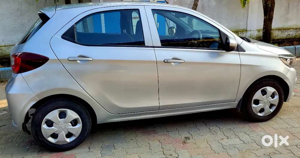 Tata Tiago 2020
