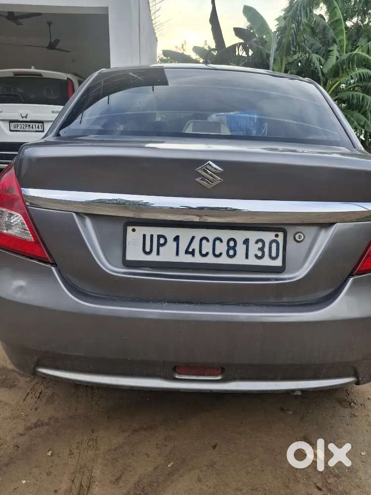 Swift Dzire Maruti 2014