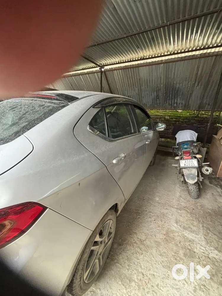 Tata Tigor 2018 Petrol 65000 Km Driven