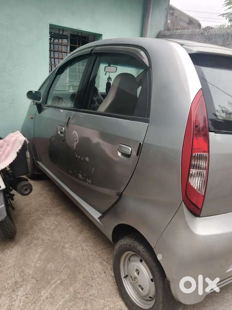 Tata Nano Lx Petrol