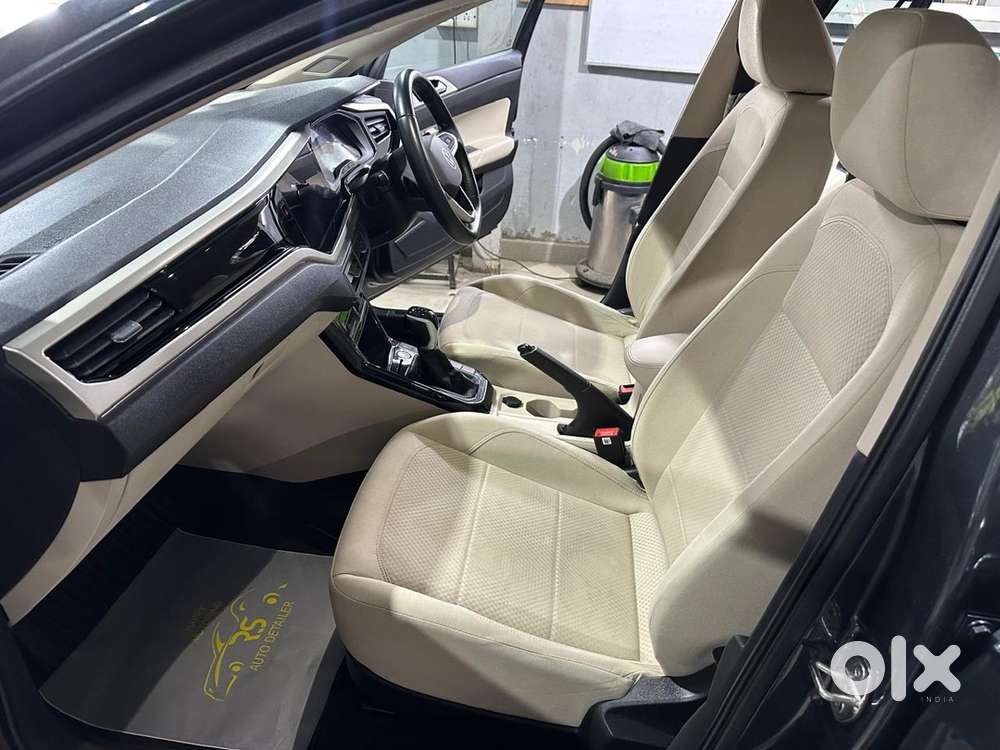 Volkswagen Virtus 2023 Petrol