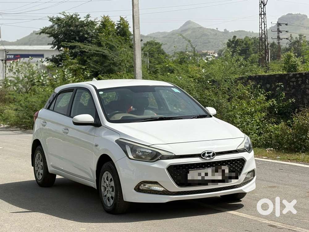 Hyundai I20 1.4 Magna Executive, 2017