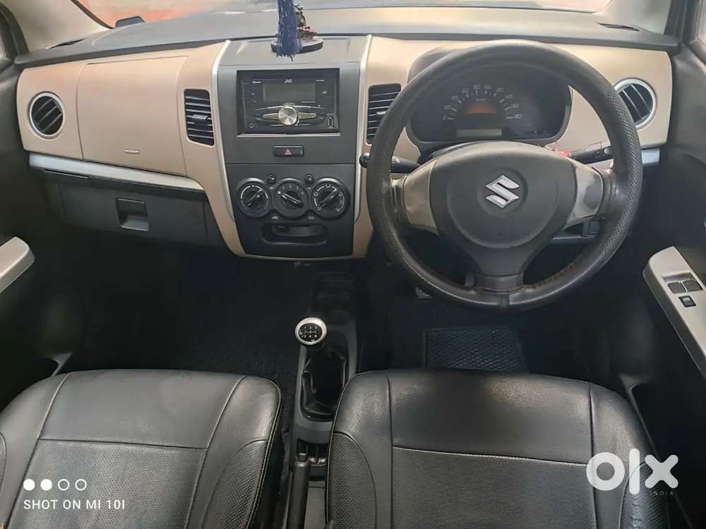 Wagon R 1.0 2018 Lxi Green Cng