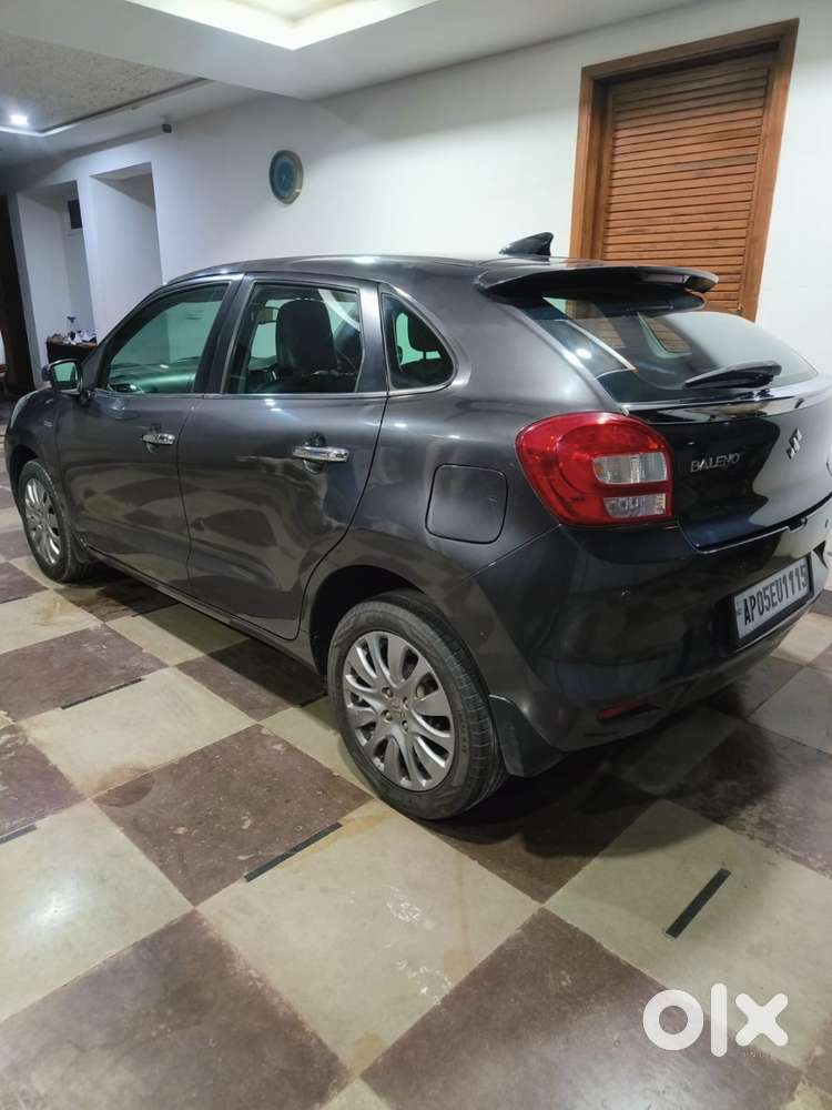 Excellent Condition Maruti Suzuki Baleno