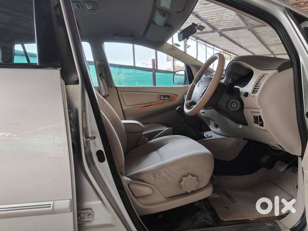 Toyota Innova