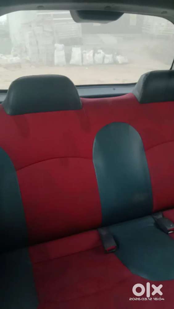 Hyundai Santro Xing 2008