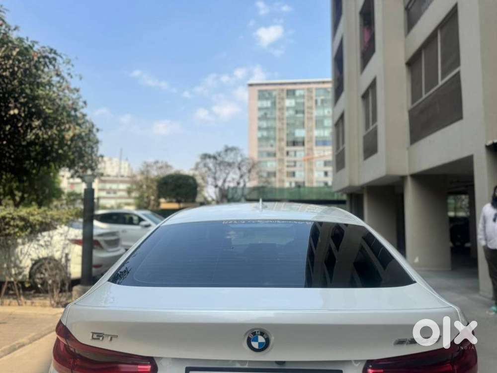 Bmw 6 Series Gt 620d M Sport, 2023, Diesel