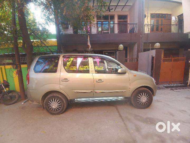 Mahindra Xylo 2010 Diesel Good Condition