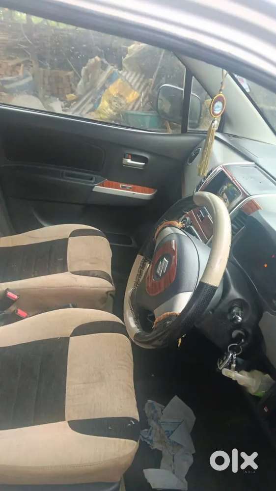Maruti Suzuki Wagon R 2011 Variant