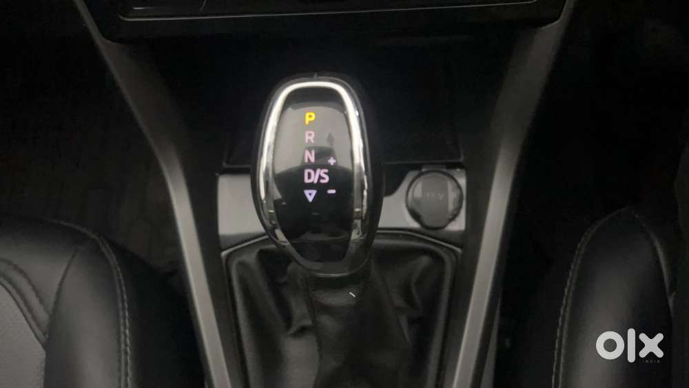 Skoda Kushaq 1.0 Tsi Ambition At, 2021, Petrol