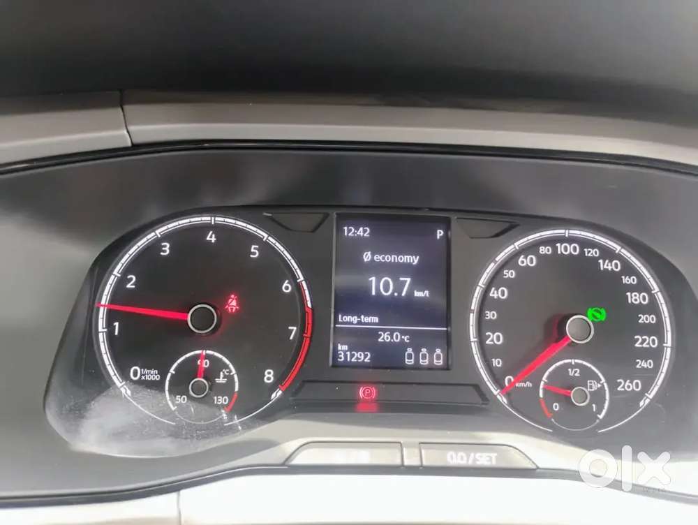 Taigun Amt Highline 2024