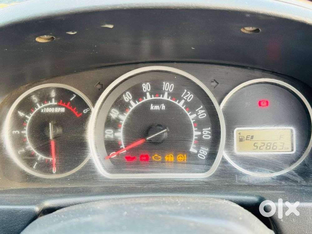 Maruti Suzuki Alto K10, 2013, Petrol