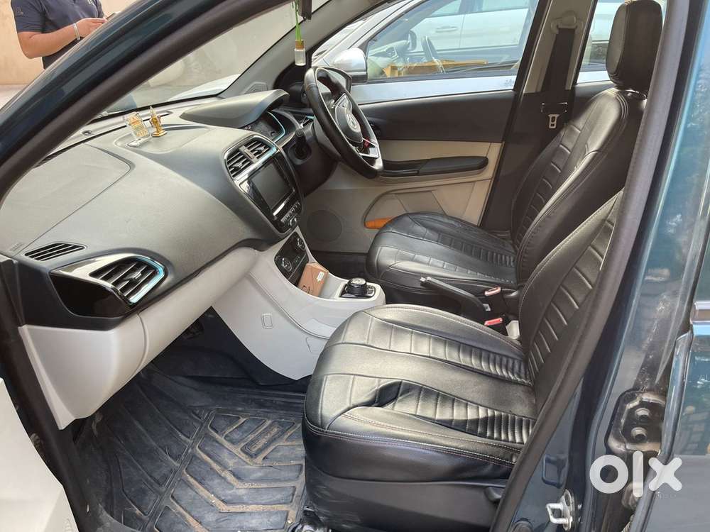 Tata Tiago Ev Xt 2023