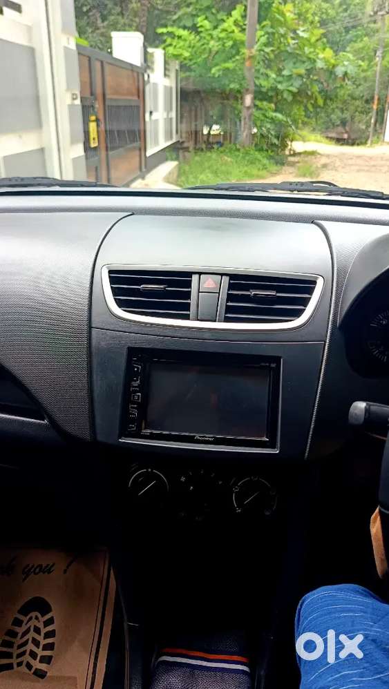 Maruti Suzuki Swift 2016 Diesel Good Condition