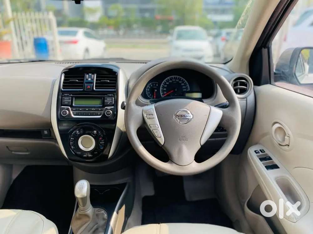 Nissan Sunny
