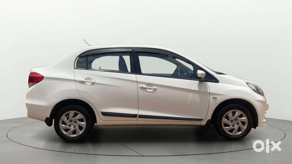 Honda Amaze S I-dtech, 2014, Diesel