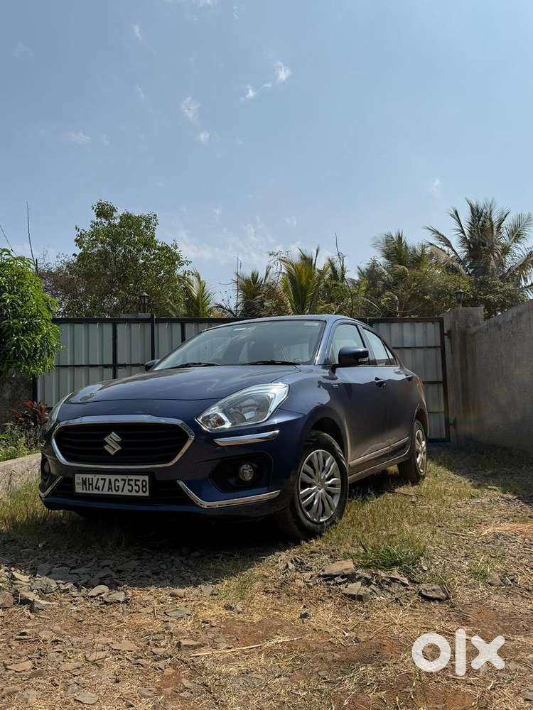 Maruti Suzuki Swift Dzire 2019 Diesel Automatic Well Maintained