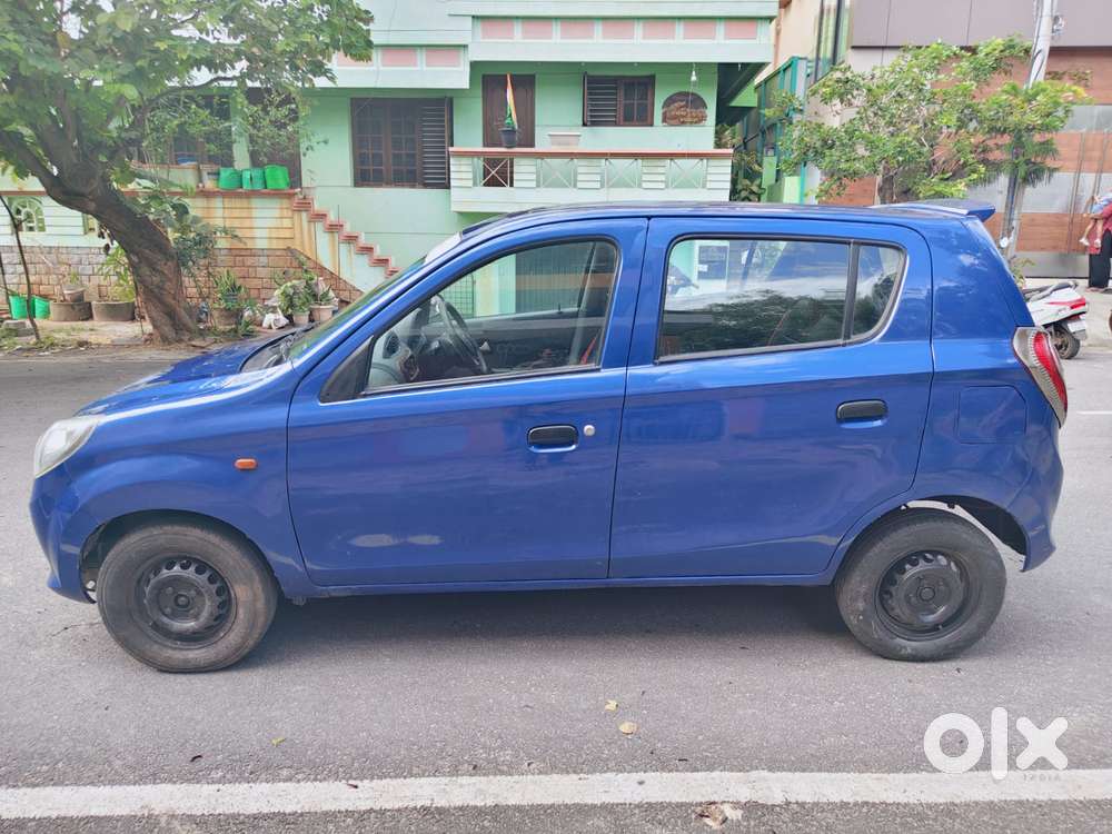 Maruti Suzuki Alto 800, 2013, Petrol