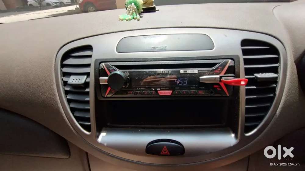 Hyundai I10 – Excellent Condition  Single Owner  Low Running