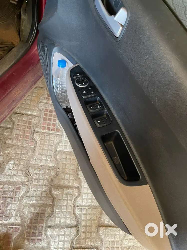 Hyundai Xcent 2017 Diesel Good Condition