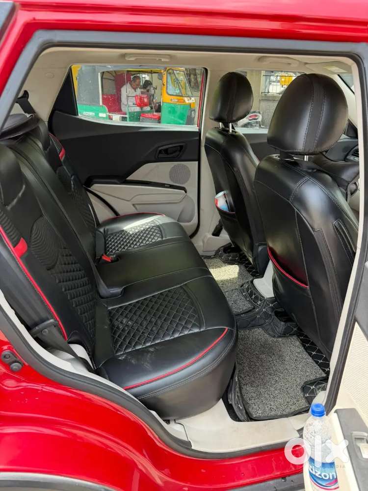 Mahindra Xuv300 2023