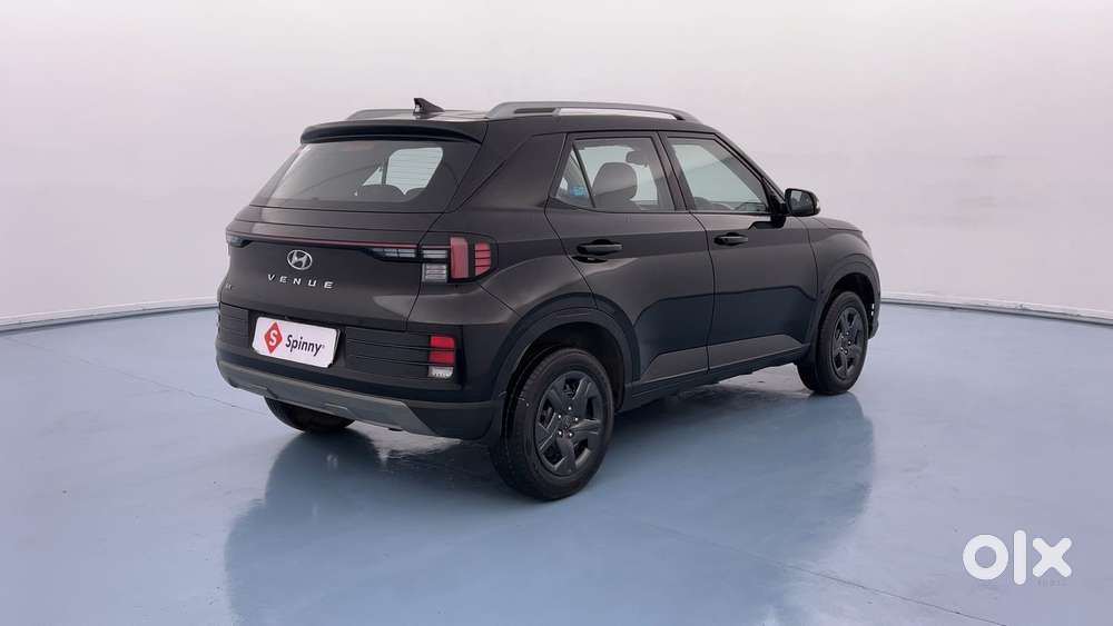 Hyundai Venue Sx, 2024, Petrol