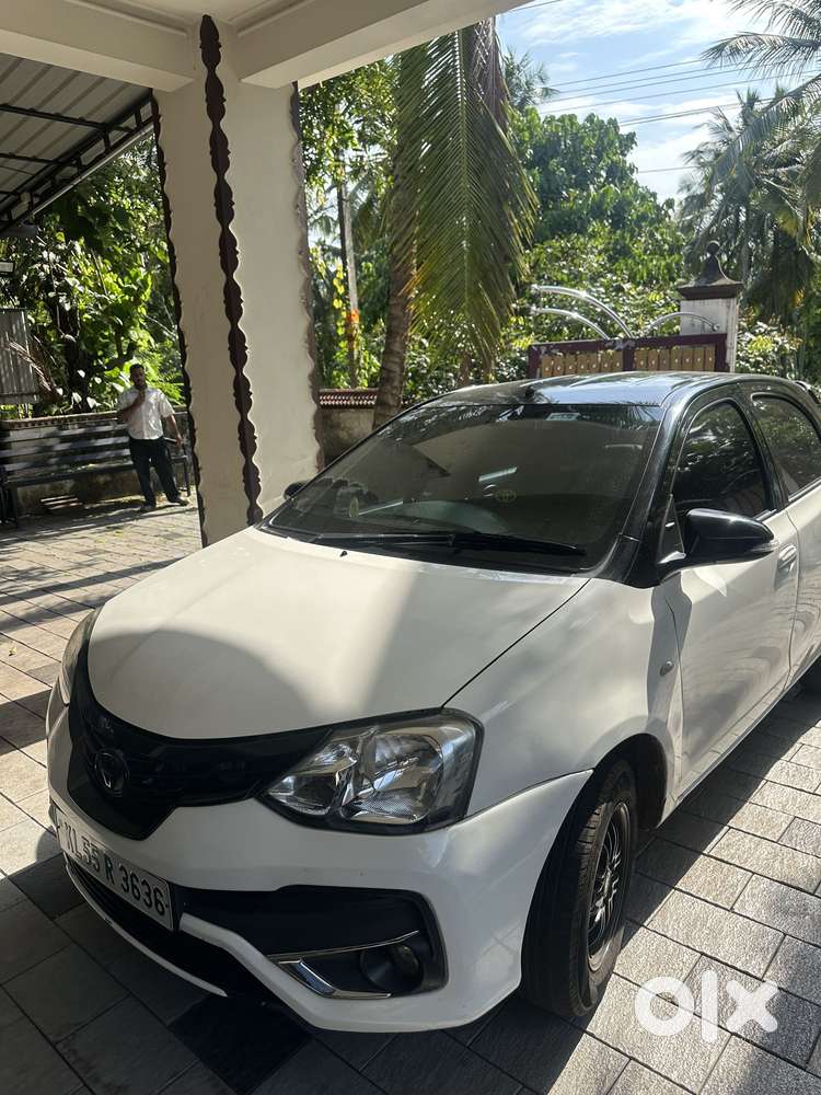 Toyota Etios Liva Gd, 2012, Diesel