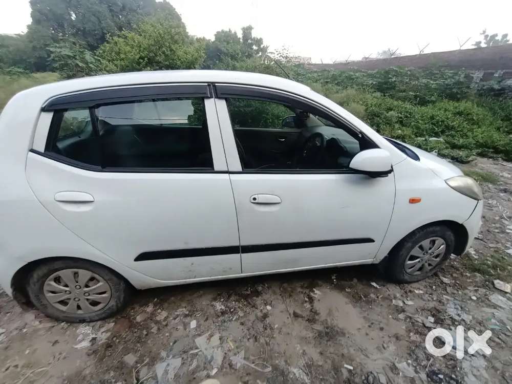 Hyundai I10 Magna Petrol 2031