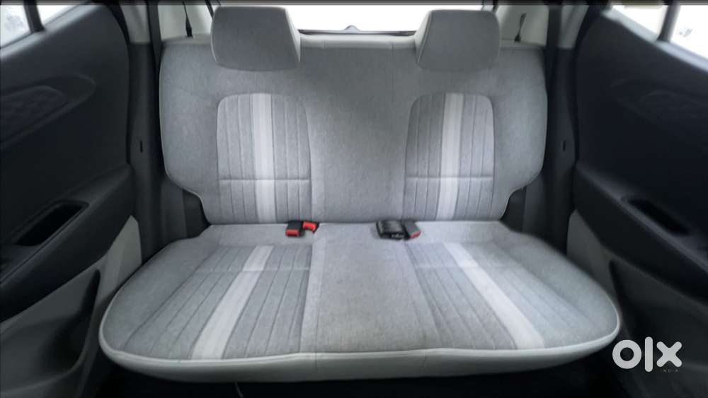 Hyundai Grand I10 Nios 1.2 Kappa Vtvt Sportz Cng, 2022, Cng & Hybrid..