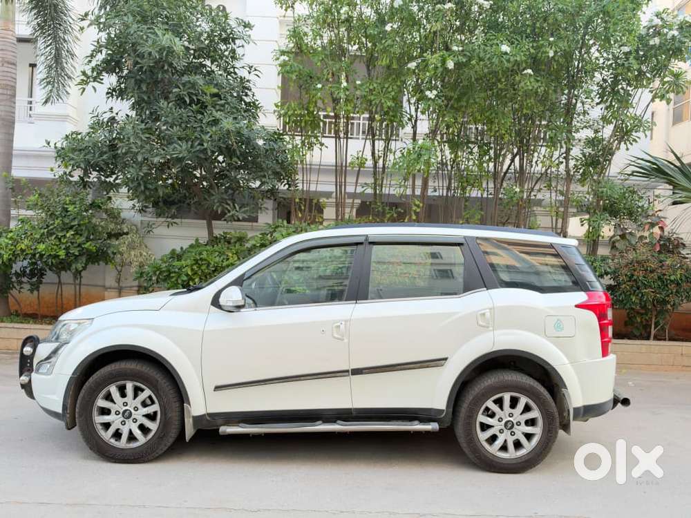 Mahindra Xuv500 W10 Awd, 2016, Diesel
