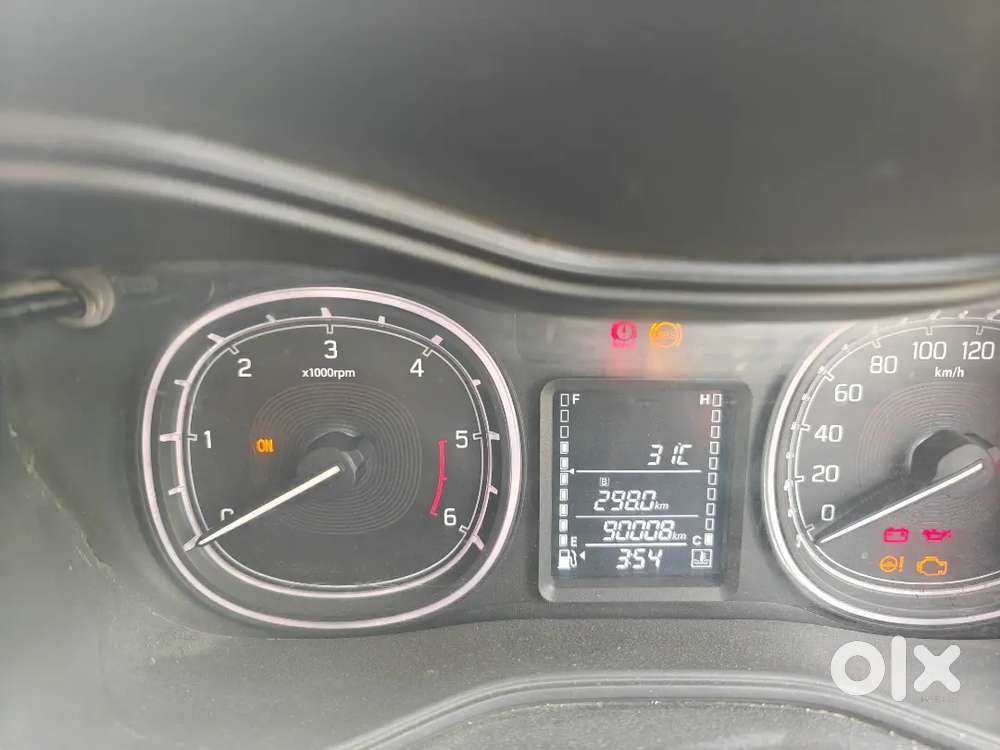 Dusra Lena Hai New Ertiga