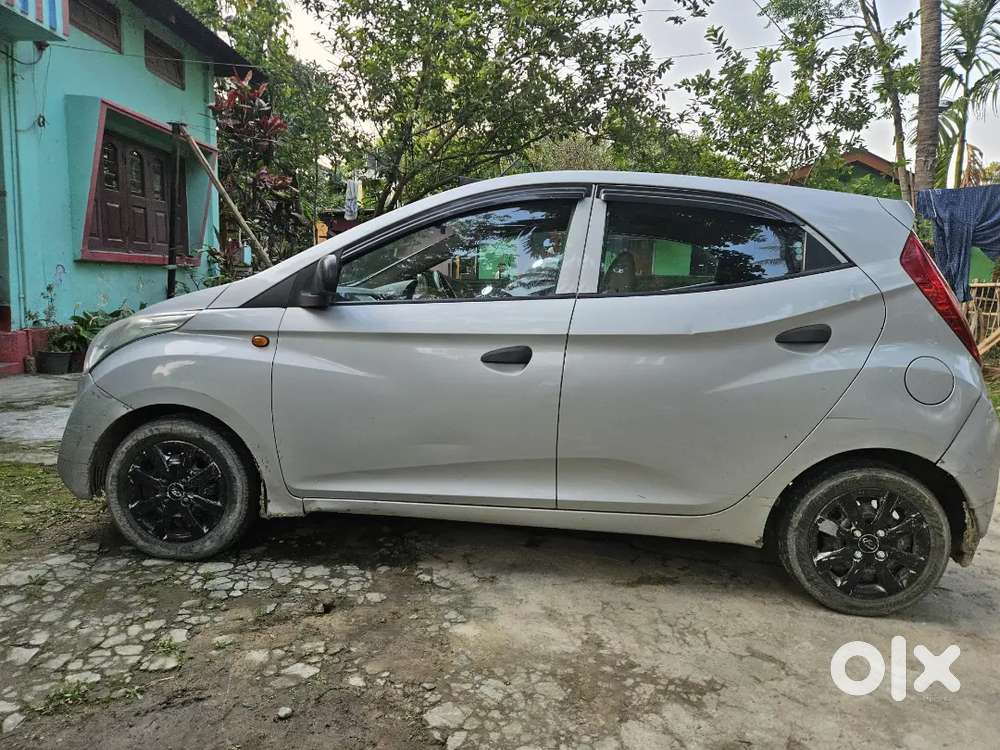 Hyundai Eon Magna+ 2013 1st Owner In Good Condition
