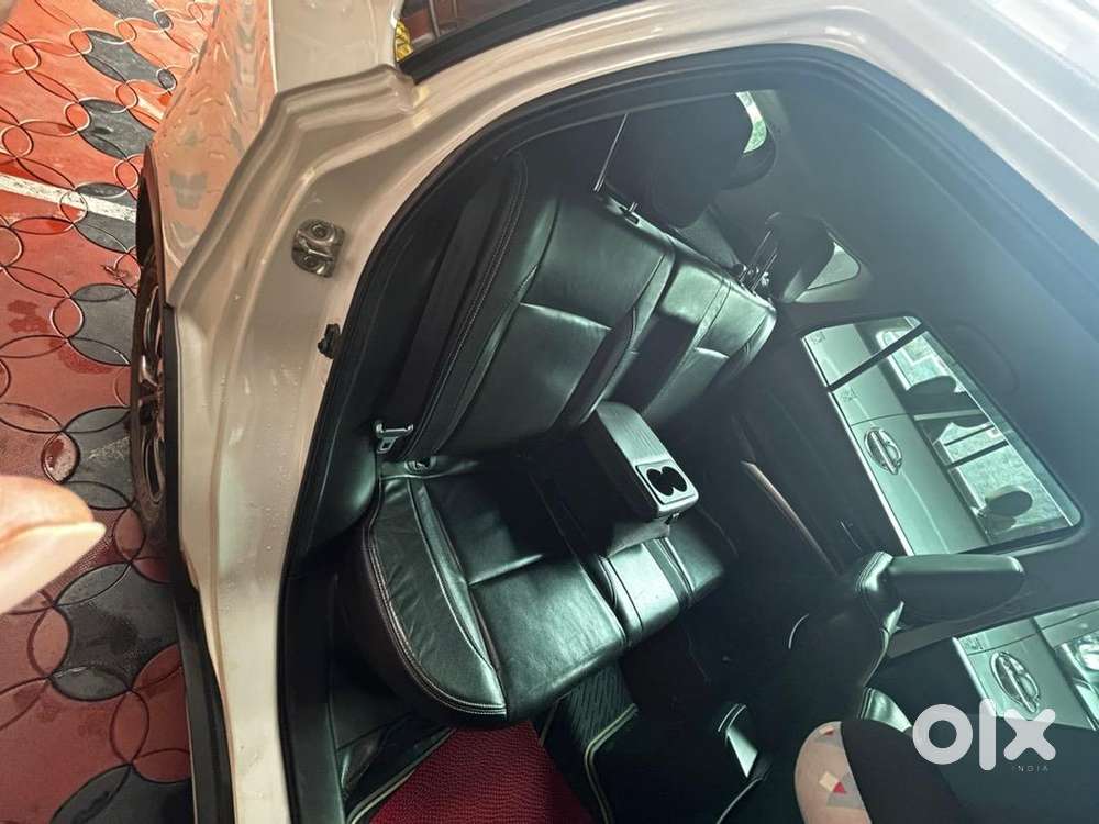 Maruti Suzuki S Cross 2018 Diesel Well Maintained