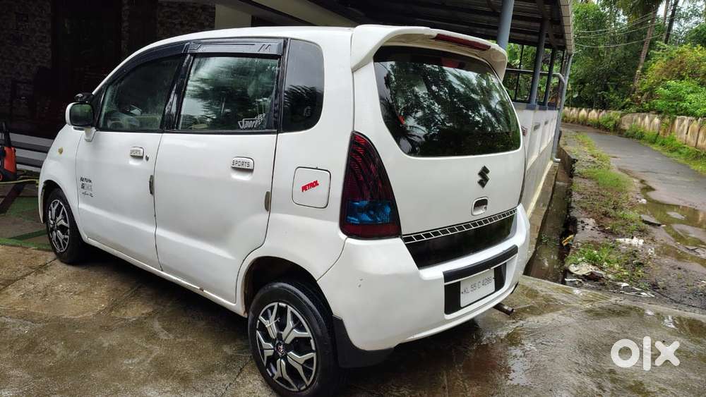 Maruti Suzuki Zen Estilo Vxi Bsiv, 2008, Petrol