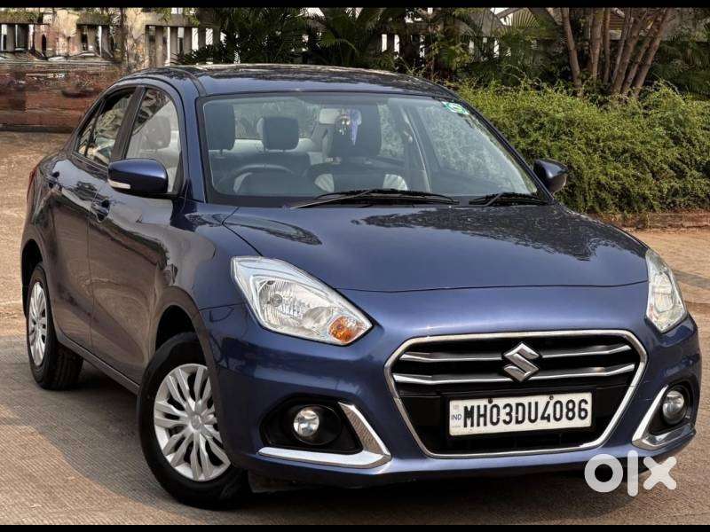 Maruti Suzuki Dzire, 2021