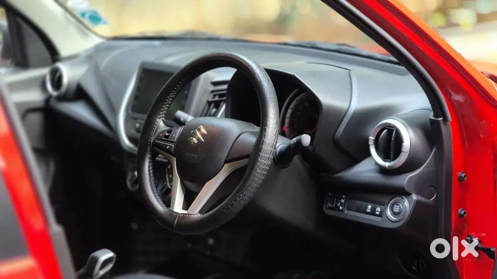 Mariti Suzuki Celerio