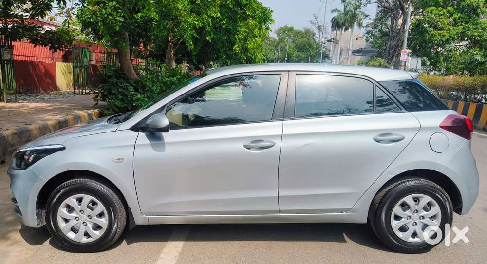 Hyundai I20 Magna Plus, 2019, Petrol