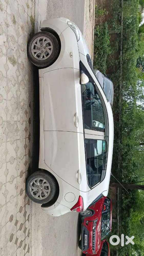 Hyundai Grand I10 2018 Diesel 150000 Km Driven