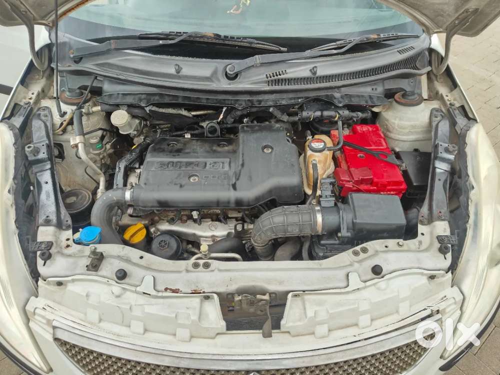Maruti Suzuki Swift Vdi, 2014, Diesel