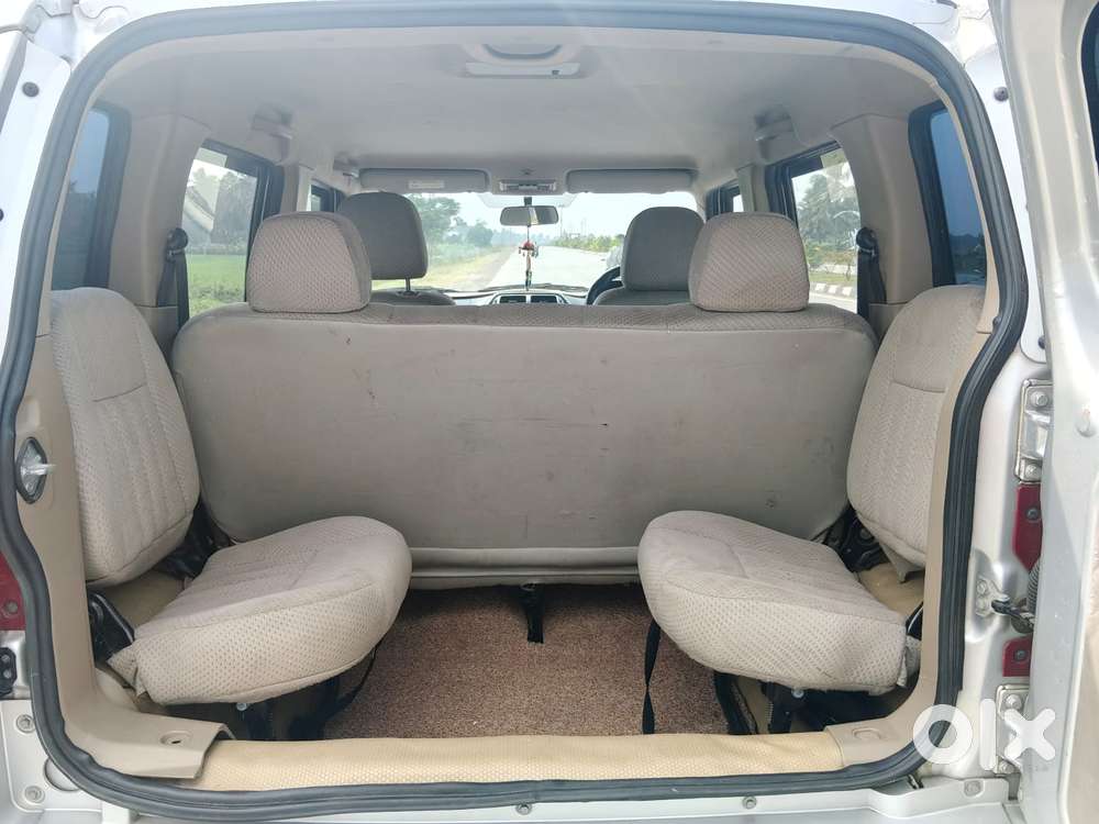 Mahindra Bolero Neo