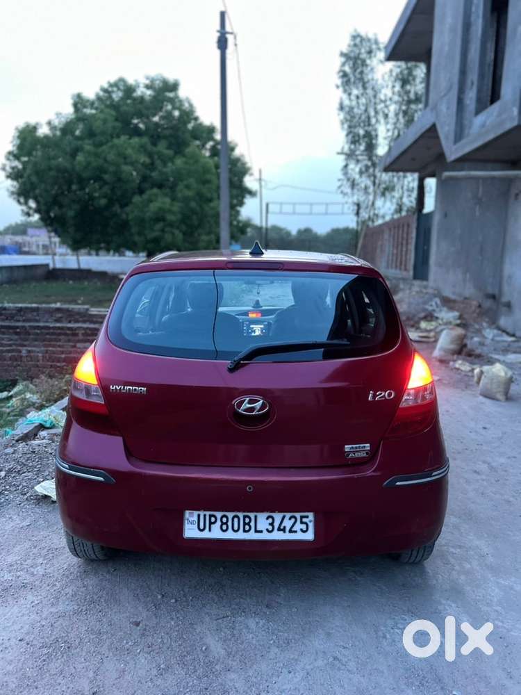 Hyundai I20 2009