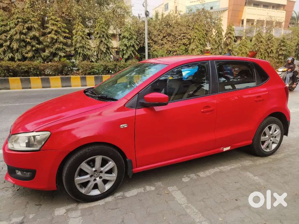 Polo 2010 1.2 Highline