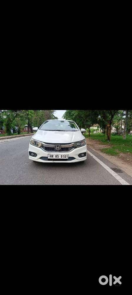 Honda City I-dtec V, 2017, Diesel
