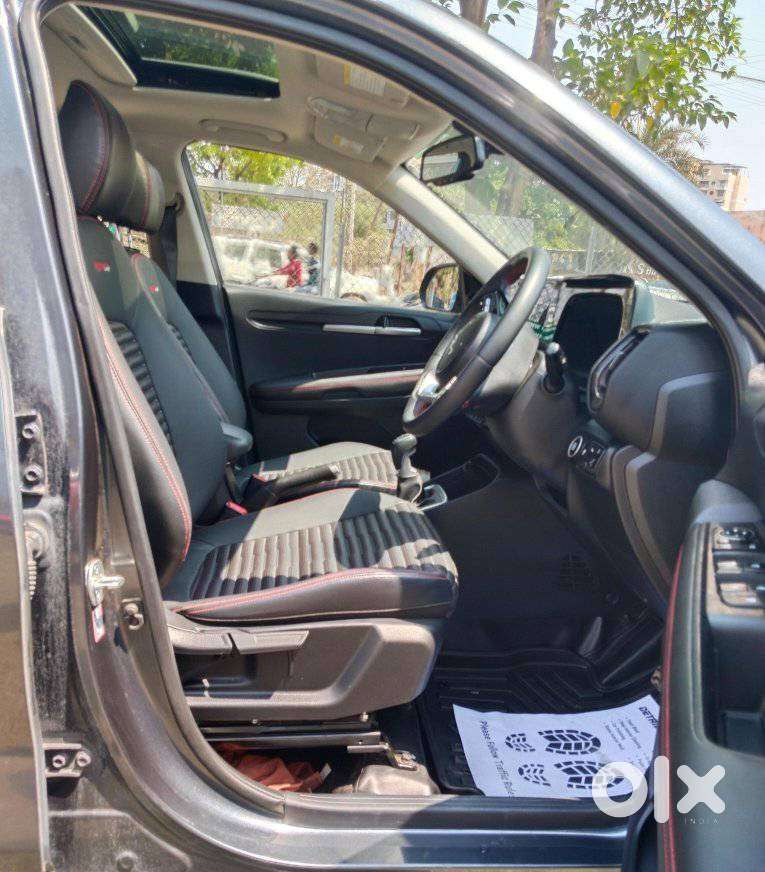 Kia Sonet Gtx Plus 1.5 Diesel Imt, 2024, Diesel