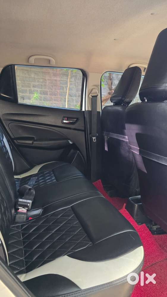 Maruti Suzuki Swift Zdi Plus, 2019, Diesel