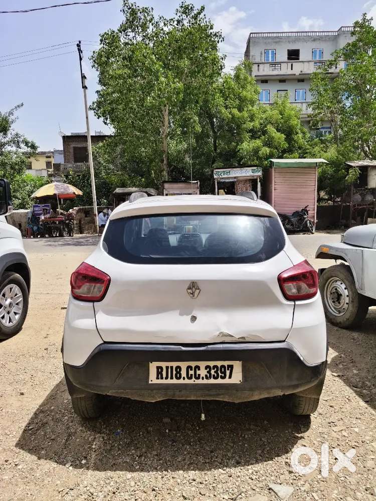 Renault Kwid Car Best Condition